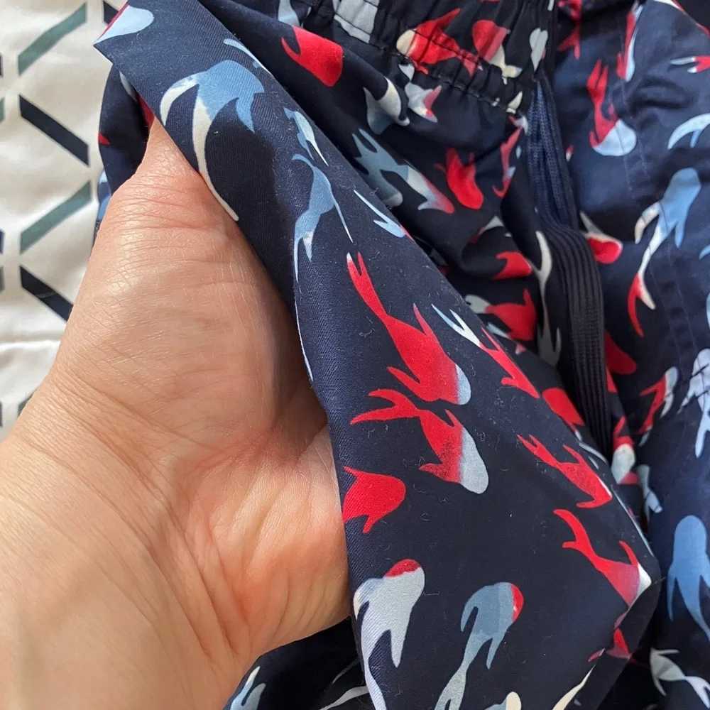 Southern Proper Swim Trunks
